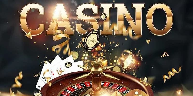 Tổng hợp lý do nên tham gia casino nhà For88