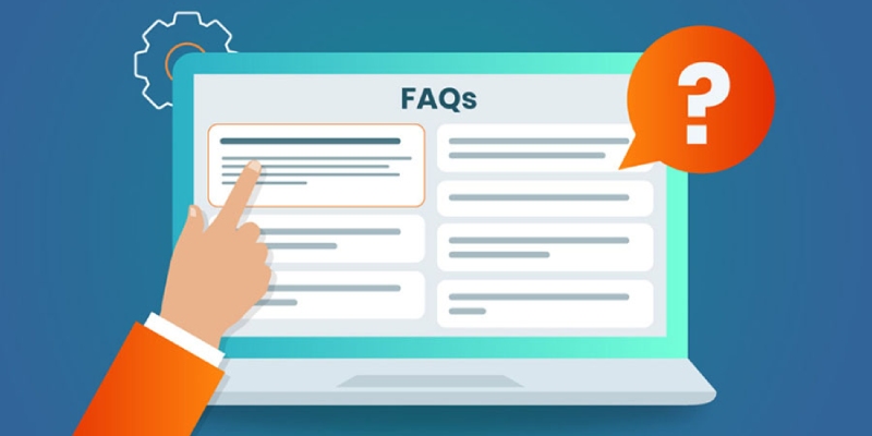 FAQ cơ bản về trang giải trí FOR88 